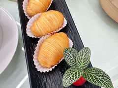 -松雅轩商务婚礼生日(同和店)