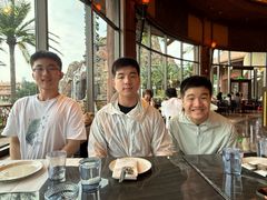 -哈蒙德餐厅
