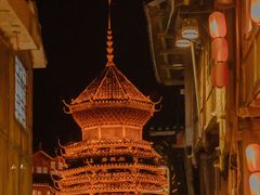 -肇兴侗寨