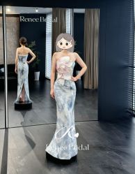 -Renee芮亦婚纱(原丽莎)