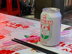 -五马集·海鲜·温州大牌档(黑金冠五马街十字路口店)