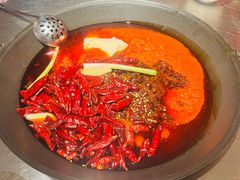 -朱光玉火锅馆(全国总店·金冠好店)