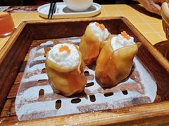 -蔡澜点心·粤菜(花城汇南区店)