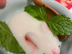 兔子布丁-局气 烤鸭·北京菜(武清店)