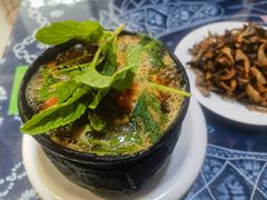 -云南李记罐罐米线饵丝小吃(汉中门金鹰店)