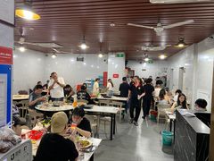 -菜忠潮州牛肉店(岗厦店)