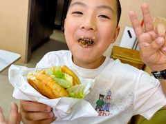 -必胜客(砂之船中东奥莱店)