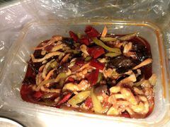 -圣夜东北菜烧烤·夜宵·龙虾(胥江路店)