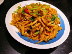 -满园烤鸭·春饼(沈北万达店)