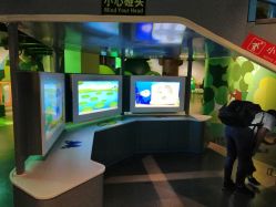 -北京科学中心儿童乐园