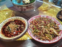 -灶东家民间菜(回兴店)