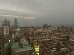 -汕尾巴黎半岛酒店