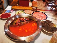 -陈艳红火锅菜·冒菜(簋街店)
