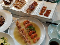 -羲和雅苑•北京烤鸭(吴中路万象城店)
