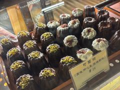 -Let's Taipei 非常烘焙(太古里店)
