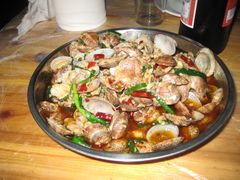 花甲-太郎的味道(东瓜山二条巷店)