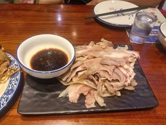 -李记白水羊头·清真老味家常菜(石景山店)
