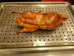 -云冈建国宾馆·自助餐厅