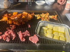 -邛海景风火盆烧烤(大石板古村二分店)