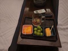 -水墨澜渟足道·SPA·传统(四望亭东关街店)