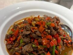 -陈大锅·岳阳鱼馆·地道岳阳菜(美食街店)