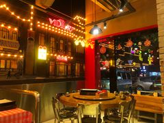 -98K烧烤(顺外路店)