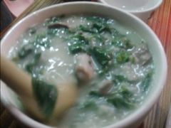 枸杞猪杂粥-旺记枸杞汤(国际广场店)