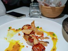 京葱煎鲜带子-Solo(衡山路店)