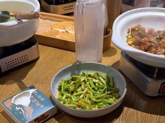 -后湖小院·乡野田园菜