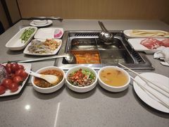 -海底捞火锅(王府井银泰in88店)