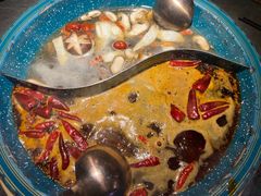 -吼堂老火锅(太古里总店)