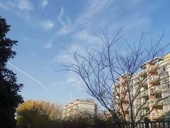 -南京邮电大学(仙林校区)