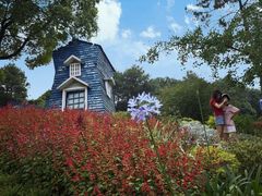 -铁山坪森林公园