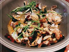 -前海沿·青岛菜(五四广场永旺店)