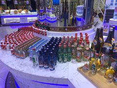 -澜悦港海鲜体验主题餐厅