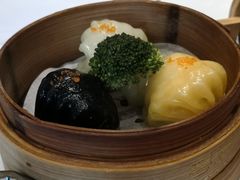 -粤域茶餐厅