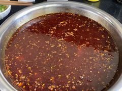 -水碾河肥兔火锅(水碾河店)