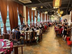 -东馆和天下特色餐饮(工农店)