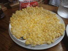 -圣夜东北菜烧烤·夜宵·龙虾(胥江路店)