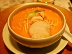-湖滨28中餐厅·西湖宴·杭州君悦酒店