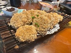 -麒麟小院·老九江菜(安平路店)