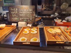 -印象餐厅(杭州国际博览中心北辰大酒店)