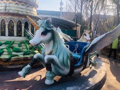 -安徒生童话乐园