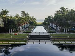 -海口喜来登酒店