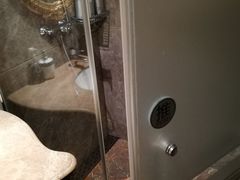 -美豪怡致酒店(上海长寿路店)