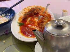 -顺风海鲜港(金玉兰店)