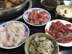 -祝幺妹火锅(裕华村总店)