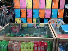 -猎德游泳池(猎德花园店)