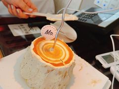 -茉川甜品MOCHUAN