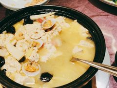 -西郊庄园丽笙大酒店-丽清轩中餐厅